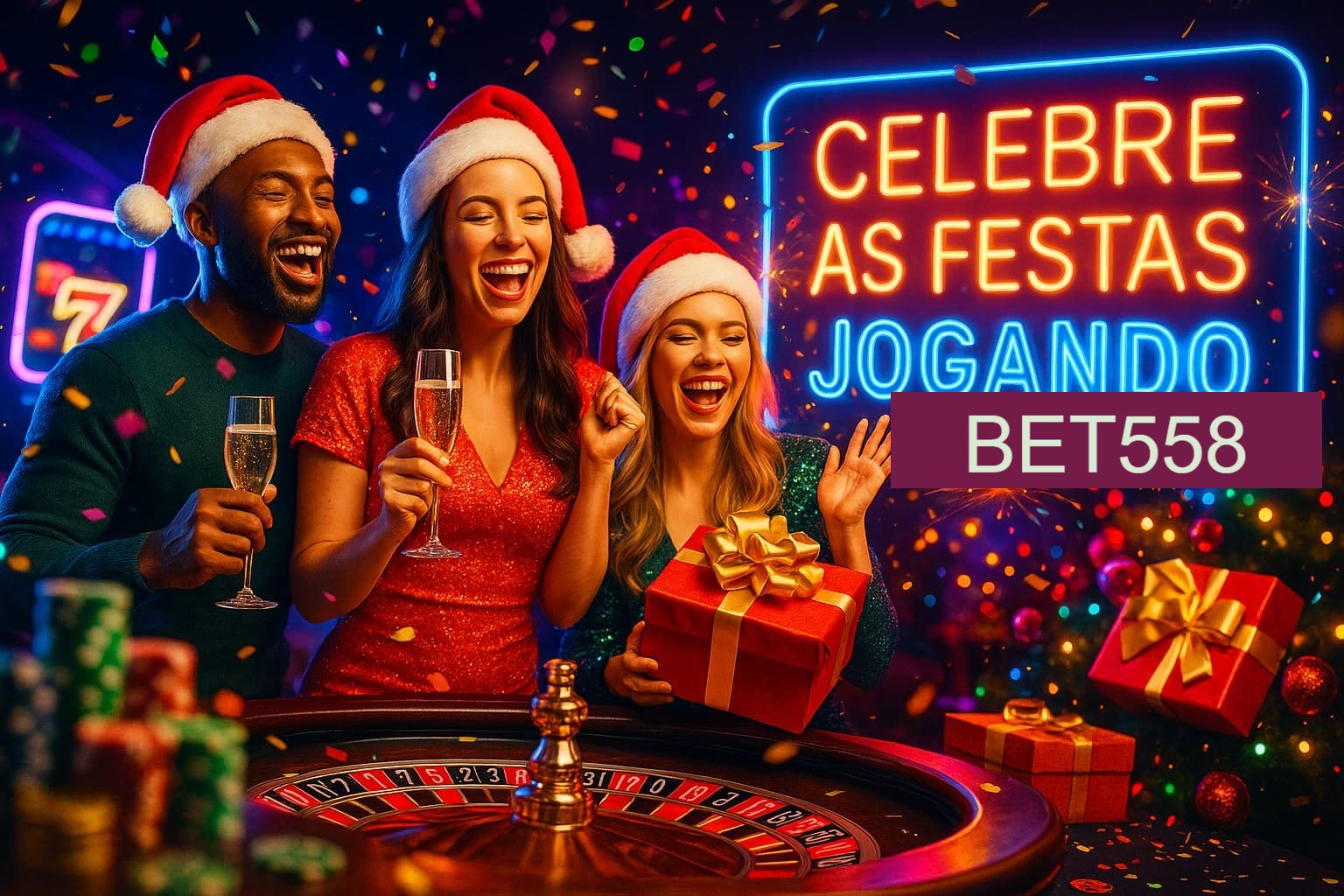 Jogos Festivos