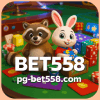 Logo da BET558